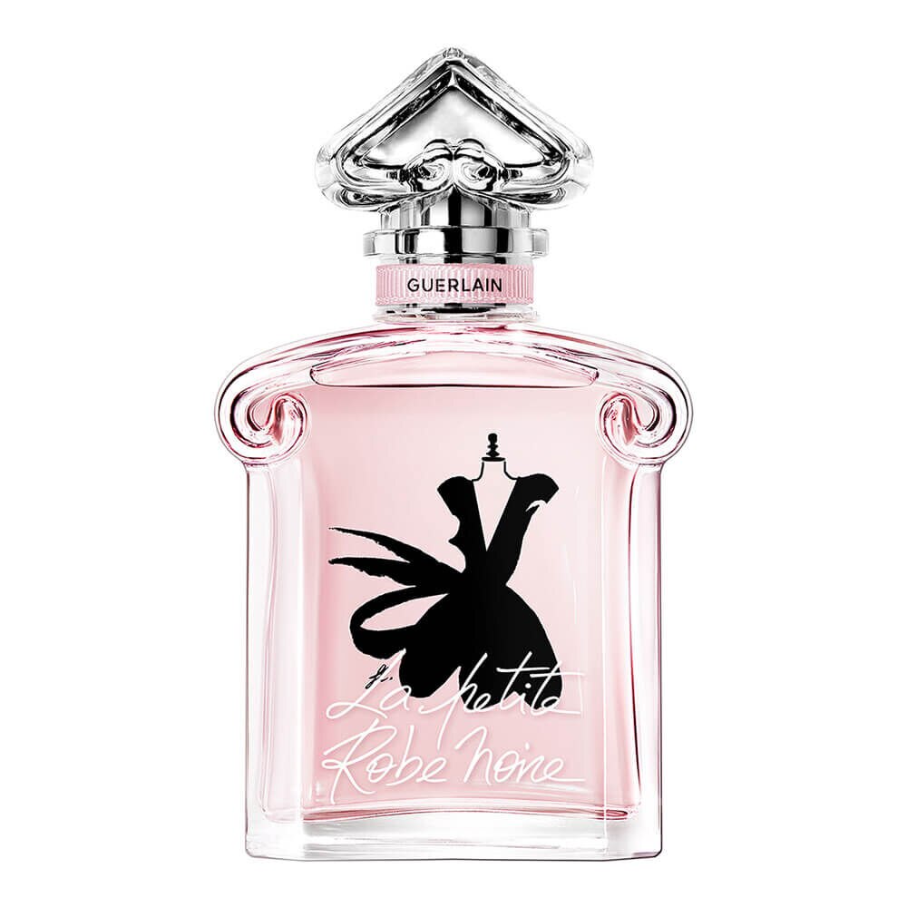 香水(女性用) GUERLAIN La Petite Robe Noire Wardrobe Perfume Guerlain La Petite Noire Feminino Eau de Toilette - Sephora